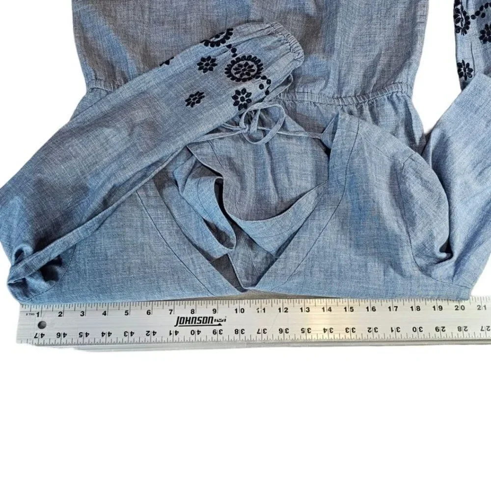 LOFT beach blue